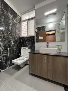 Image of 4000 Sq.ft 3 BHK Duplex for rent in Sahakara Nagar, Bengaluru for Rs. 200000