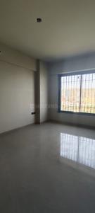 Bedroom Image of 1950 Sq.ft 3 BHK Apartment / Flat for sale in Experio Platinum Elysium, Nerul Navi Mumbai for Rs. 35000000