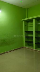 Bedroom Image of 525 Sq.ft 1 BHK Independent House for rent in Villapuram Madurai for Rs. 7500