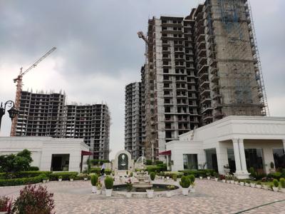 Image of 1150 Sq.ft 2 BHK Apartment / Flat for sale in Ambika Florence Park, New Chandigarh, Chandigarh for Rs. 11000000