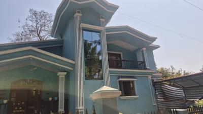 Living Room Image of 5247 Sq.ft 4 BHK Villa for sale in Salcete Goa for Rs. 40000000