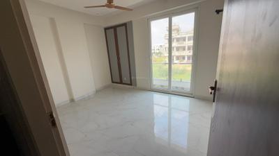 Bedroom Image of 1394 Sq.ft 3 BHK Apartment / Flat for sale in Karolan Ka Barh Jaipur for Rs. 7500000