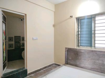 Bedroom Image of 900 Sq.ft 2 BHK Independent House for rent in Electronic City Bengaluru for Rs. 14000
