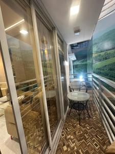 Image of 480 Sq.ft 1 BHK Apartment / Flat for sale in Harsh Trinity Oasis, Naigaon East, Naigaon for Rs. 4100000