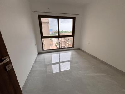 Bedroom Image of 1000 Sq.ft 2 BHK Apartment / Flat for sale in Nyati Elysia, Kharadi Pune for Rs. 12000000