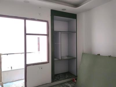 Bedroom Image of 450 Sq.ft 2 BHK Apartment / Flat for sale in Chaudhary Affordable Homes, Burari New Delhi for Rs. 2900000
