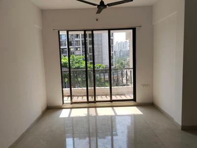 Living Room Image of 1700 Sq.ft 3 BHK Apartment / Flat for sale in Today Ganesham by Today Group Builders &amp; Developers, Ulwe Navi Mumbai for Rs. 16800000