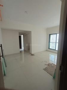 Living Room Image of 425 Sq.ft 1 BHK Apartment / Flat for sale in Leo Eminence, Bandra East Mumbai for Rs. 17800000