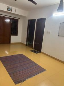 Hall Image of 1850 Sq.ft 3 BHK Apartment / Flat for rent in VRR Residency Apartments, Chinnapanna Halli Bengaluru for Rs. 43000