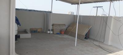 Balcony Image of 1800 Sq.ft 3 BHK Apartment / Flat for sale in Thaltej Ahmedabad for Rs. 11000000