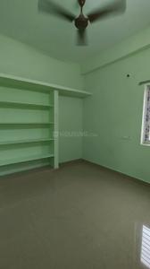 Bedroom Image of 550 Sq.ft 1 BHK Independent House for rent in Somajiguda Hyderabad for Rs. 11000