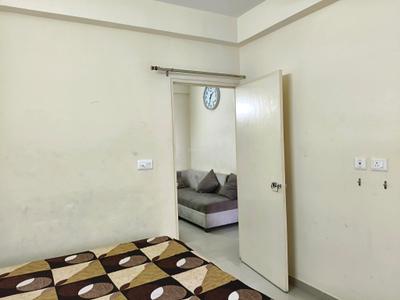 Bedroom Image of 1180 Sq.ft 3 BHK Apartment / Flat for rent in Pyramid Infinity, Sector 70 Gurgaon for Rs. 36000