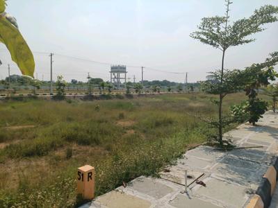 Image of 151 Sq.ft Residential Plot / Land for sale in Medchal, Secunderabad for Rs. 2132503