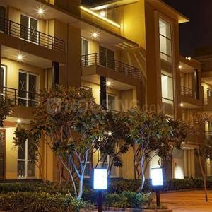 Image of 1103 Sq.ft 3 BHK Builder Floor for sale in BPTP Parklands Pride, Sector 77, Faridabad for Rs. 13000000