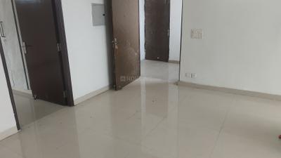 Living Room Image of 1250 Sq.ft 3 BHK Apartment / Flat for sale in Amrapali Heartbeat City IV, Sector 107 Noida for Rs. 14800000