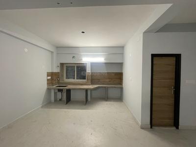 Hall Image of 994 Sq.ft 2 BHK Apartment / Flat for sale in Girish Park Kolkata for Rs. 8400000