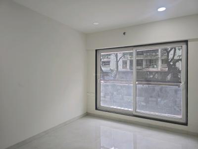 Bedroom Image of 3360 Sq.ft 4 BHK Apartment / Flat for sale in Juhu Rose Apartment, Juhu Mumbai for Rs. 168000000