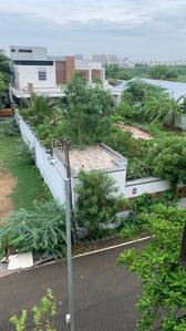 Image of 15000 Sq.ft Residential Plot / Land for sale in Kottivakkam, Chennai for Rs. 250000000