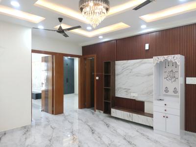 Living Room Image of 1260 Sq.ft 3 BHK Builder Floor for sale in BPTP District 3, Sector 85 Faridabad for Rs. 15000000