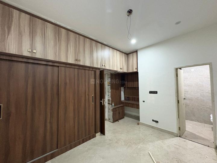 Indra apartment Bedroom 1