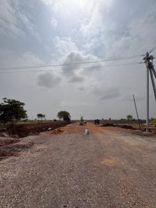 Image of 700 Sq.ft Residential Plot / Land for sale in Bhatagaon, Raipur for Rs. 1120000