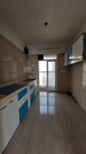 Kitchen Image of 1350 Sq.ft 2 BHK Apartment / Flat for sale in RNA NG Grand Plaza Phase I, Ghansoli Navi Mumbai for Rs. 25500000