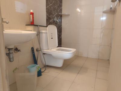 Image of 1000 Sq.ft 2 BHK Apartment / Flat for rent in Mantri Serenity, Bikasipura, Bengaluru for Rs. 40500