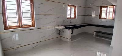 Kitchen Image of 700 Sq.ft 2 BHK Independent House for sale in Ambattur Chennai for Rs. 2825000