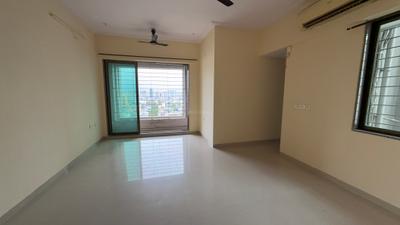 Living Room Image of 1250 Sq.ft 2 BHK Apartment / Flat for sale in Kharghar Navi Mumbai for Rs. 21000000