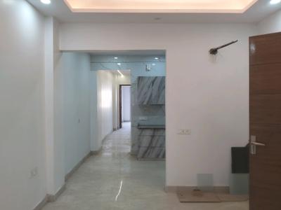 Living Room Image of 900 Sq.ft 2 BHK Builder Floor for sale in Mukherjee Nagar New Delhi for Rs. 12500000