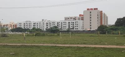 Image of 2126 Sq.ft Residential Plot / Land for sale in Mahidhara Delight, Kaduvancheri, Chennai for Rs. 9992200