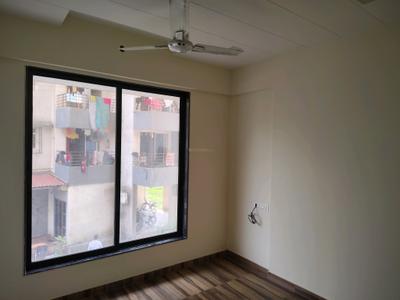 Bedroom Image of 1200 Sq.ft 3 BHK Apartment / Flat for rent in Lodha Amara, Kolshet Thane for Rs. 70000
