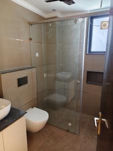 Bathroom Image of 1900 Sq.ft 4 BHK Builder Floor for sale in Sector 9 Gurgaon for Rs. 32500000