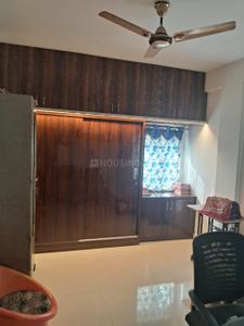 Hall Image of 1125 Sq.ft 2 BHK Apartment / Flat for sale in Ambience Mathru Chaya, Sainikpuri Secunderabad for Rs. 5600000