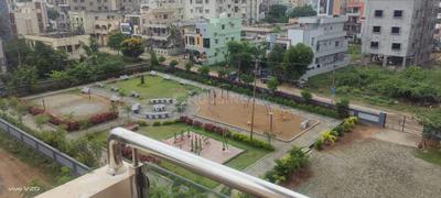 Image of 1430 Sq.ft 3 BHK Apartment / Flat for sale in Sujatha Nagar, Visakhapatnam for Rs. 5900000