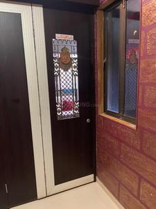 Image of 700 Sq.ft 1 BHK Apartment / Flat for sale in Chandak Sparkling Wings, Dahisar East, Mumbai for Rs. 9500000