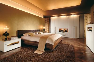 Bedroom Image of 1090 Sq.ft 2.5 BHK Apartment / Flat for sale in Kothrud Pune for Rs. 17400000