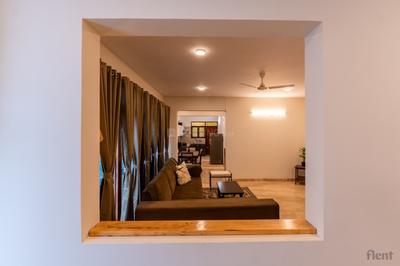 Hall Image of 2000 Sq.ft 3 BHK Builder Floor for rent in Koramangala Bengaluru for Rs. 135000