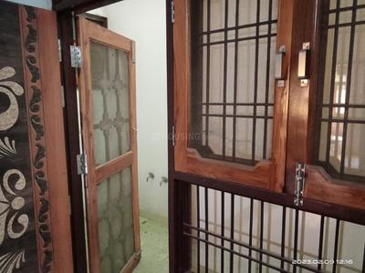Balcony Image of Divya Santosh Villa  in Gomti Nagar, Lucknow