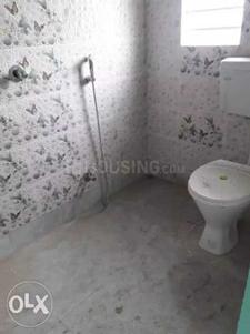 Bathroom Image of 1100 Sq.ft 2 BHK Independent House for rent in Champasari Siliguri for Rs. 12000