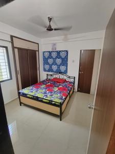 Bedroom Image of 778 Sq.ft 2 BHK Apartment / Flat for sale in Ujalaiwadi Kolhapur for Rs. 3500000