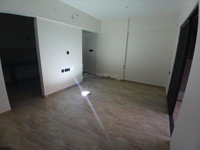 Hall Image of 750 Sq.ft 2 BHK Apartment / Flat for rent in VTP Sierra, Baner Pune for Rs. 25004