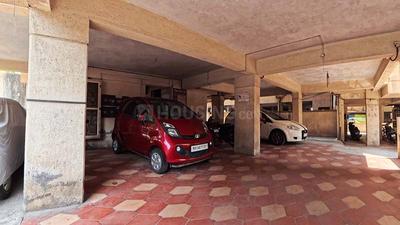 Image of 950 Sq.ft 2 BHK Apartment / Flat for sale in Chinchwad, Pune for Rs. 7800000