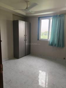 Bedroom Image of 1299 Sq.ft 3 BHK Apartment / Flat for sale in Jagatpura Jaipur for Rs. 6700000