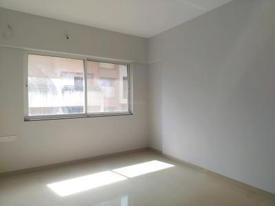 Bedroom Image of 871 Sq.ft 2 BHK Apartment / Flat for rent in Shree Venkatesh Vrundavan, Ambegaon Budruk Pune for Rs. 19000