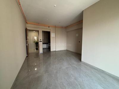 Hall Image of 1000 Sq.ft 2 BHK Apartment / Flat for sale in Andheri West Mumbai for Rs. 34500000