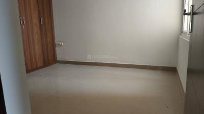 Bedroom Image of 830 Sq.ft 2 BHK Builder Floor for rent in ARG Ananta, Narayan Vihar Jaipur for Rs. 20000