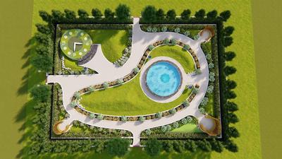 Image of 1000 Sq.ft Residential Plot / Land for sale in Bada Bangarda, Indore for Rs. 4500000