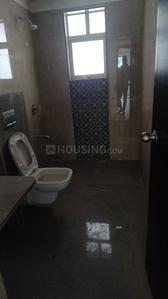 Image of 950 Sq.ft 2 BHK Apartment / Flat for rent in Pegasus Megapolis Sangria Towers, Hinjawadi Phase 2, Pune for Rs. 25000
