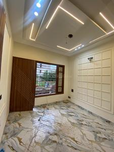 Hall Image of 1950 Sq.ft 3 BHK Builder Floor for sale in Kharar Mohali for Rs. 5290000